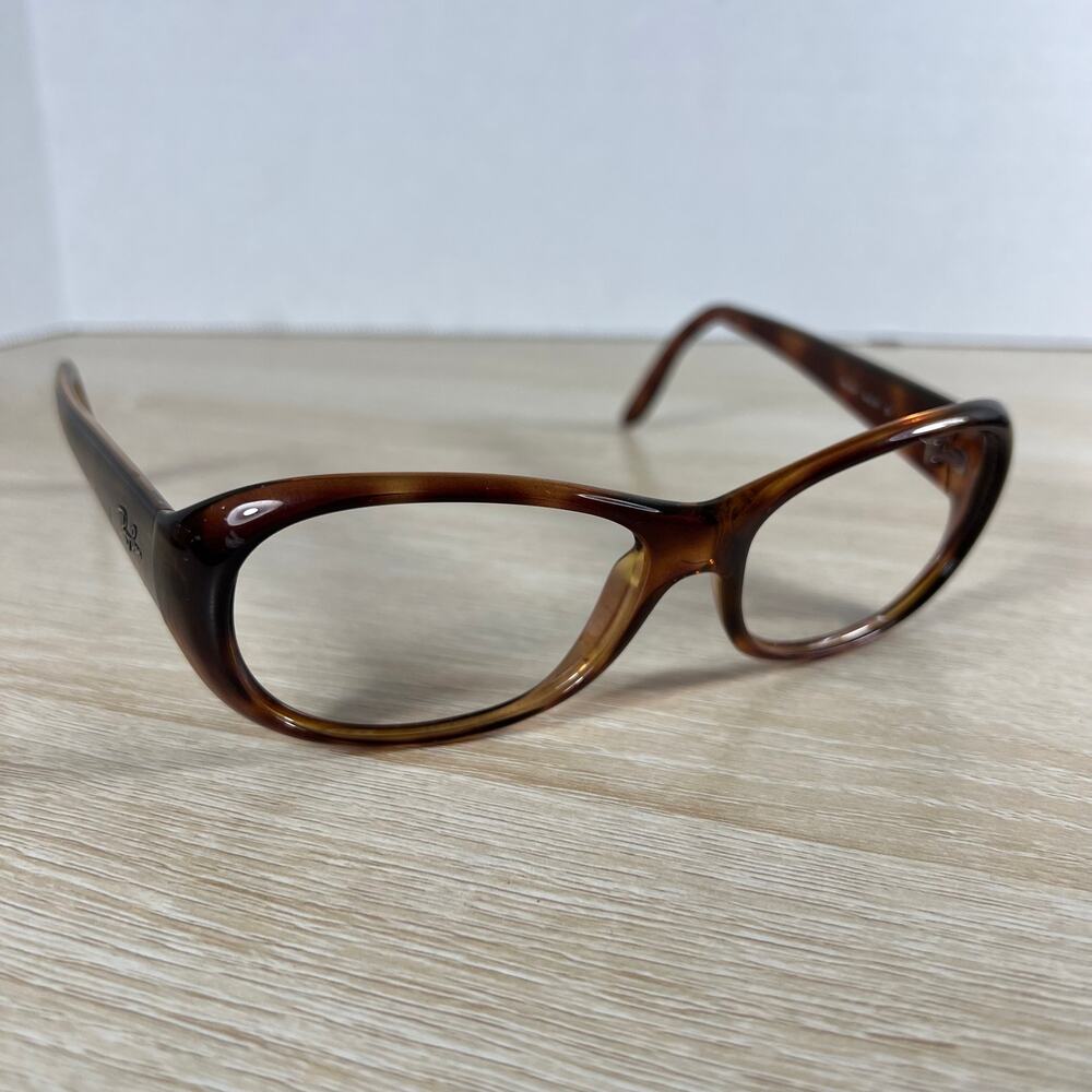 Ray-Ban RB4061 642/57 Sunglasses Tortoise Shell FRAMES ONLY Italy